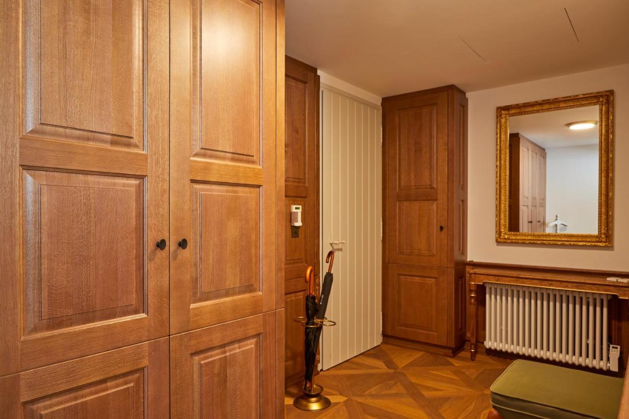 Chateau De Clotte & Suites Les Salles-de-Castillon ภายนอก รูปภาพ